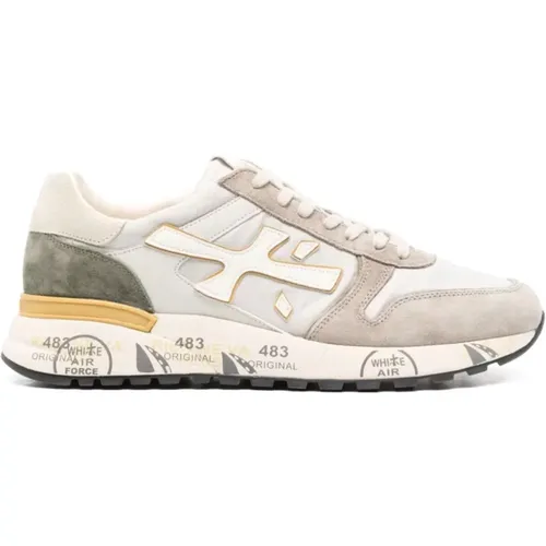 Shoes > Sneakers - - Premiata - Modalova