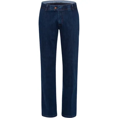 Jeans > Straight Jeans - - Eurex - Modalova