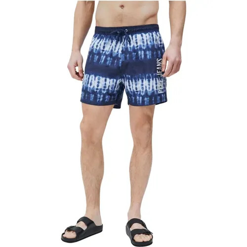 Swimwear > Beachwear - - Pepe Jeans - Modalova