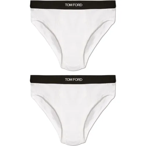 Underwear > Bottoms - - Tom Ford - Modalova