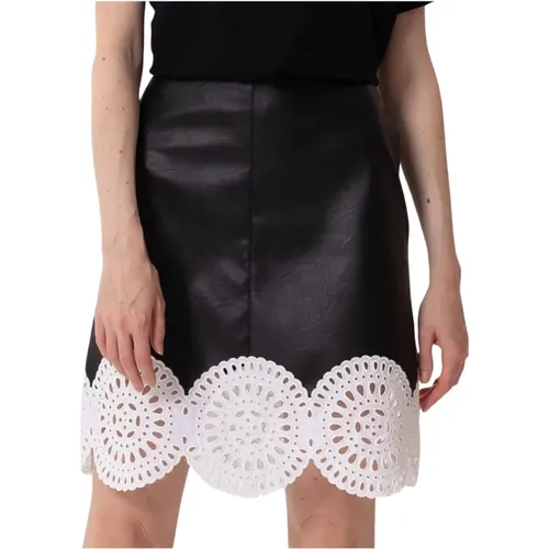 Skirts > Short Skirts - - Stella Mccartney - Modalova