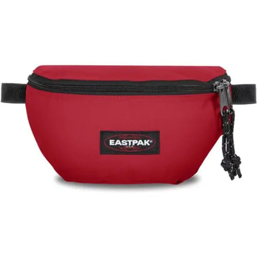 Eastpak - Bags > Belt Bags - Red - Eastpak - Modalova