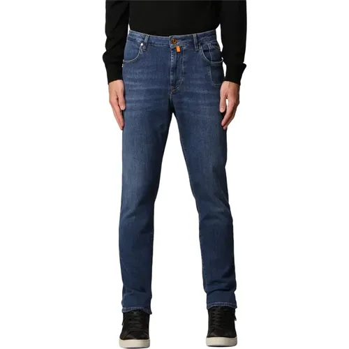 Jeans > Slim-fit Jeans - - Jeckerson - Modalova