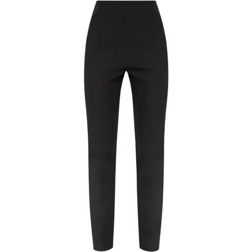 Trousers > Straight Trousers - - By Malene Birger - Modalova