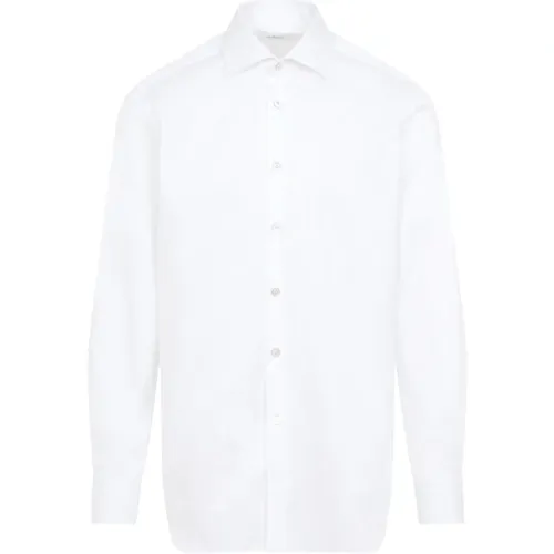 Shirts > Formal Shirts - - Kiton - Modalova