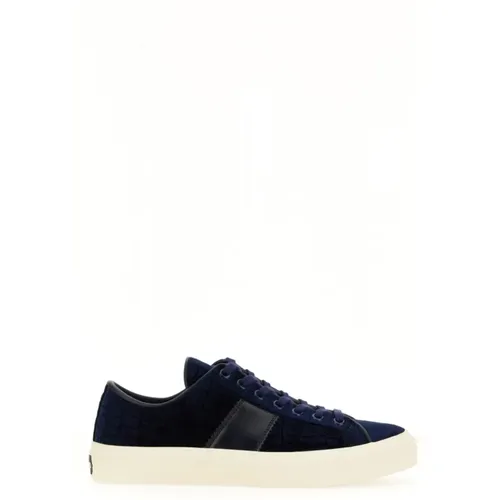 Shoes > Sneakers - - Tom Ford - Modalova