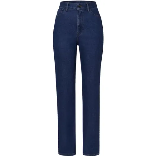 Jeans > Straight Jeans - - IVY OAK - Modalova