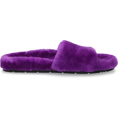 Shoes > Slippers - - 305 Sobe - Modalova