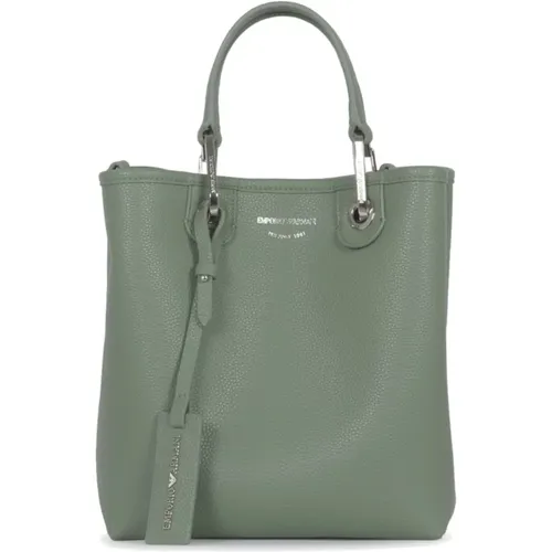 Bags > Tote Bags - - Emporio Armani - Modalova