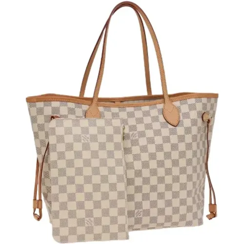 Pre-owned > Pre-owned Bags > Pre-owned Tote Bags - - Louis Vuitton Vintage - Modalova