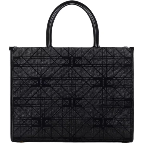 Bags > Tote Bags - - Elisabetta Franchi - Modalova