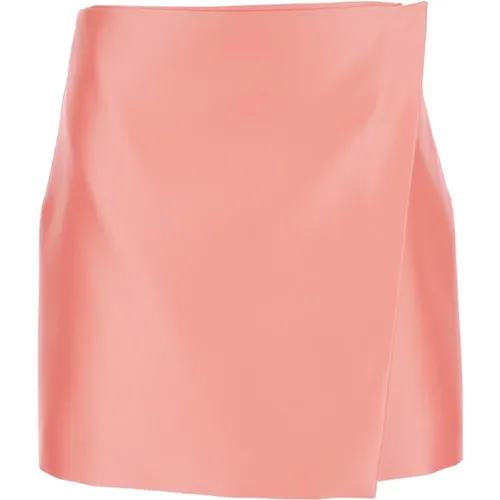 Skirts > Short Skirts - - Philosophy di Lorenzo Serafini - Modalova