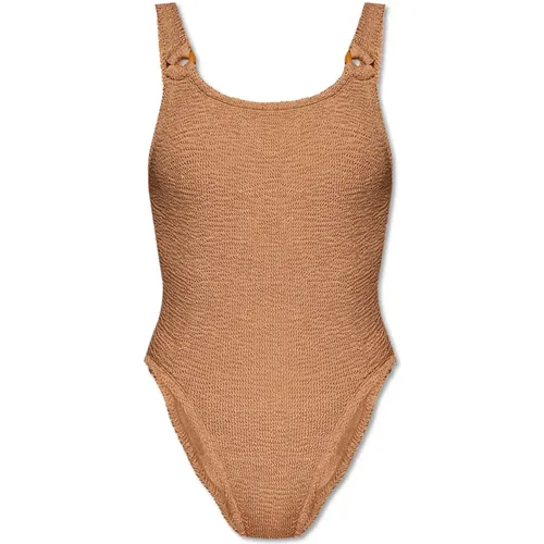 Swimwear > One-piece - - Hunza G - Modalova