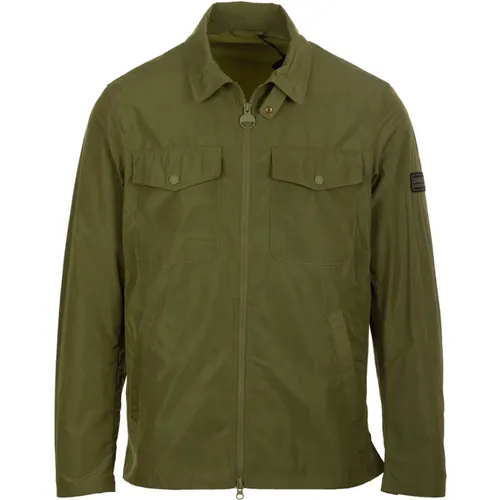 Jackets > Light Jackets - - Barbour - Modalova