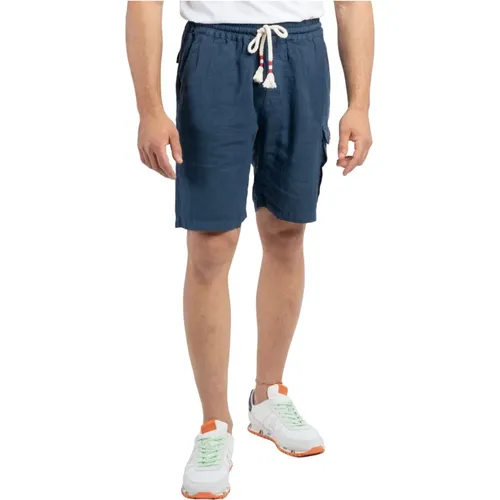 Shorts > Casual Shorts - - MC2 Saint Barth - Modalova