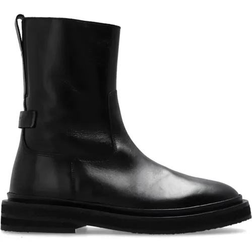 Shoes > Boots > Ankle Boots - - AllSaints - Modalova