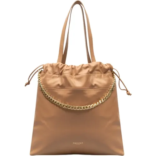 Bags > Bucket Bags - - Twinset - Modalova