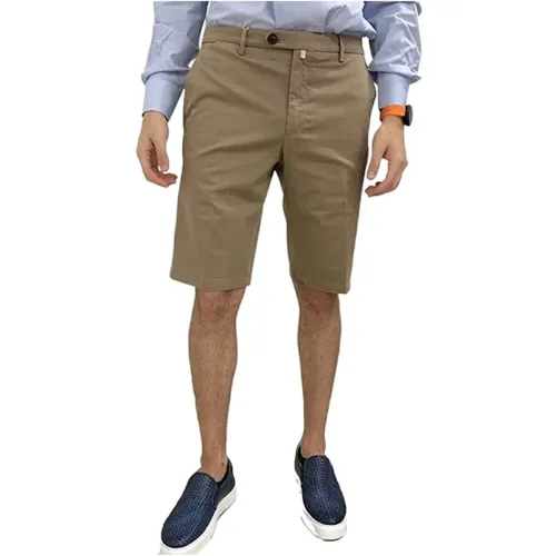 Shorts > Casual Shorts - - Alviero Martini 1a Classe - Modalova