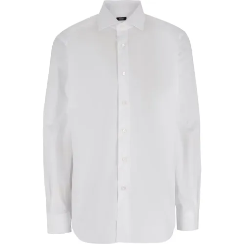 Shirts > Formal Shirts - - Barba - Modalova