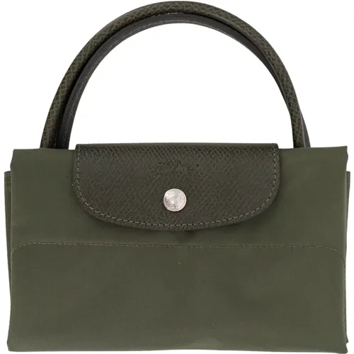 Bags > Handbags - - Longchamp - Modalova