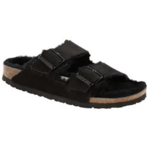 Shoes > Flip Flops & Sliders > Sliders - - Birkenstock - Modalova