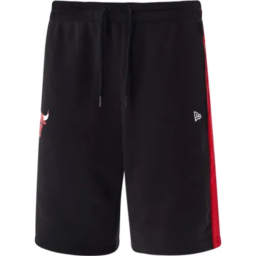 Shorts > Casual Shorts - - new era - Modalova