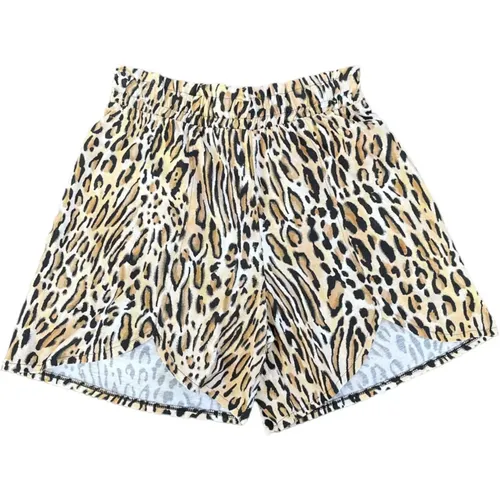 Shorts > Short Shorts - - Moschino - Modalova