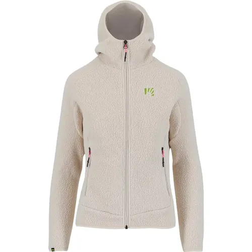 Sport > Outdoor > Jackets > Fleece Jackets - - Karpos - Modalova