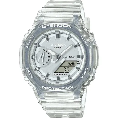 Accessories > Watches - - Casio - Modalova