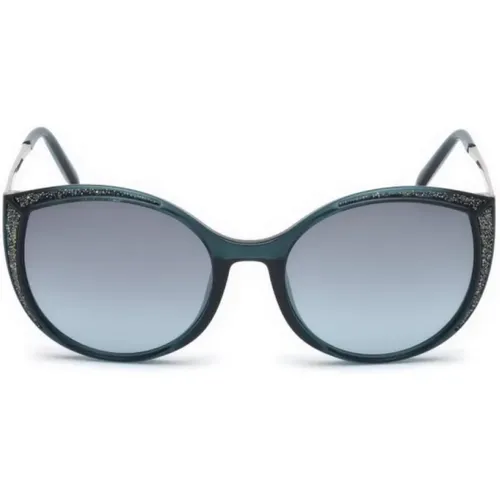 Accessories > Sunglasses - - Swarovski - Modalova