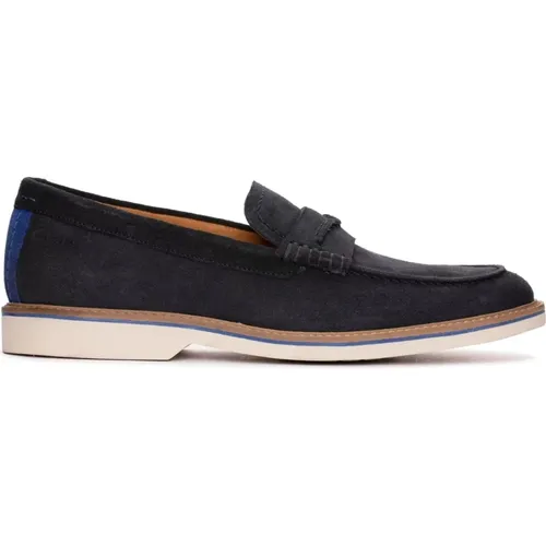 Shoes > Flats > Loafers - - Clarks - Modalova