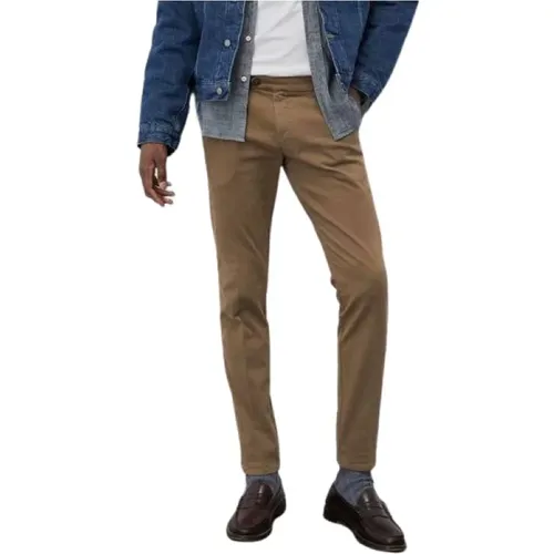 Trousers > Chinos - - Roy Roger's - Modalova