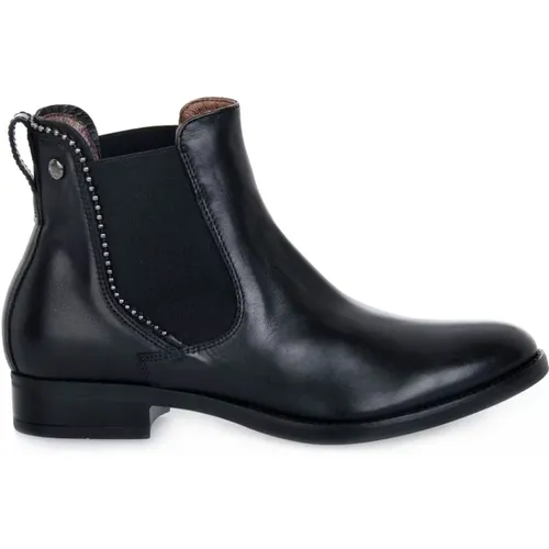 Shoes > Boots > Ankle Boots - - Nerogiardini - Modalova