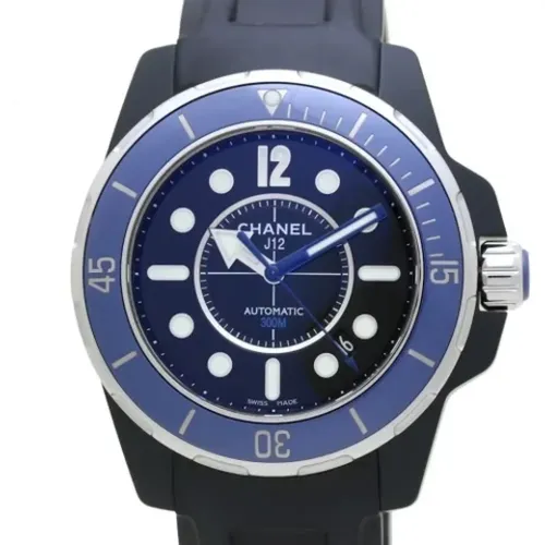 Pre-owned > Pre-owned Accessories > Pre-owned Watches - - Chanel Vintage - Modalova