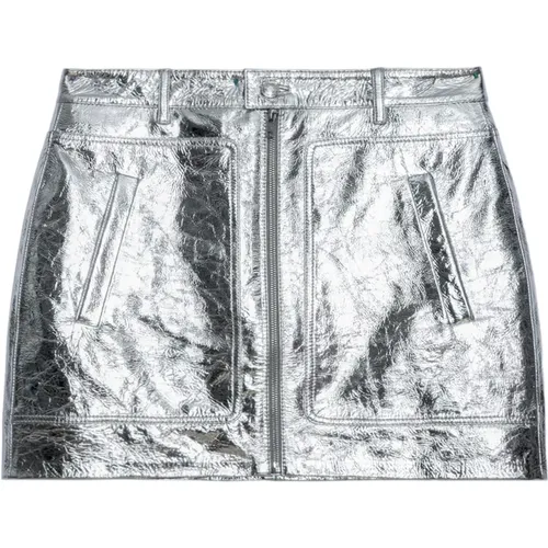 Skirts > Short Skirts - - Zadig & Voltaire - Modalova