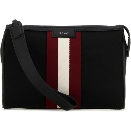 Bally - Bags - Black - Bally - Modalova