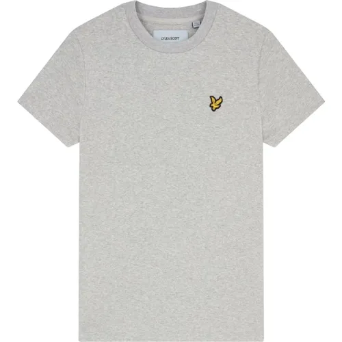 Tops > T-Shirts - - Lyle & Scott - Modalova