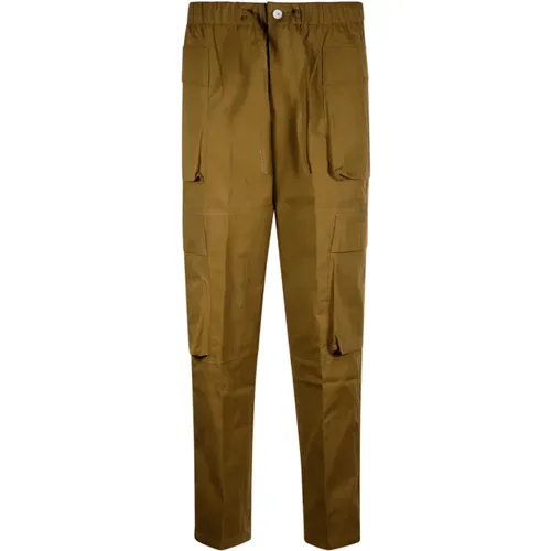 Trousers > Slim-fit Trousers - - Bonsai - Modalova