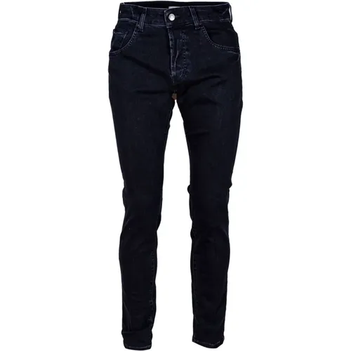 Jeans > Slim-fit Jeans - - Don The Fuller - Modalova