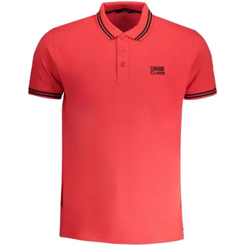 Tops > Polo Shirts - - Cavalli Class - Modalova