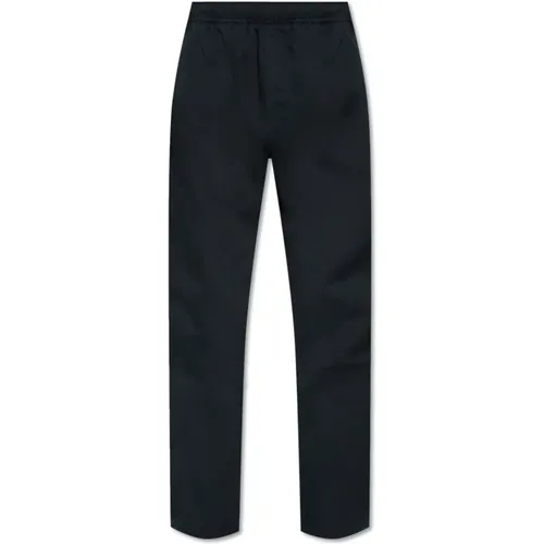 Trousers > Straight Trousers - - Samsøe Samsøe - Modalova