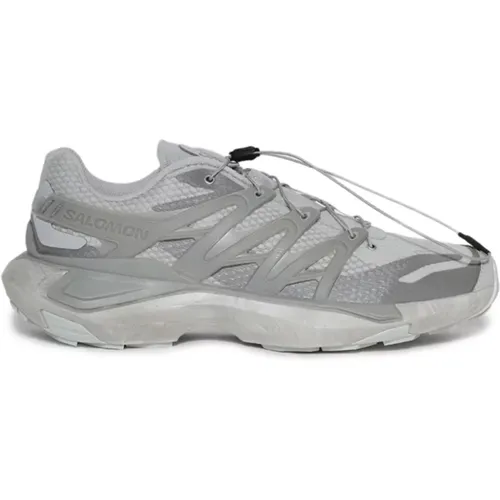 Salomon - Shoes > Sneakers - Gray - Salomon - Modalova