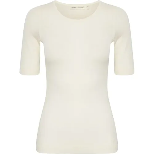 InWear - Tops > T-Shirts - White - InWear - Modalova