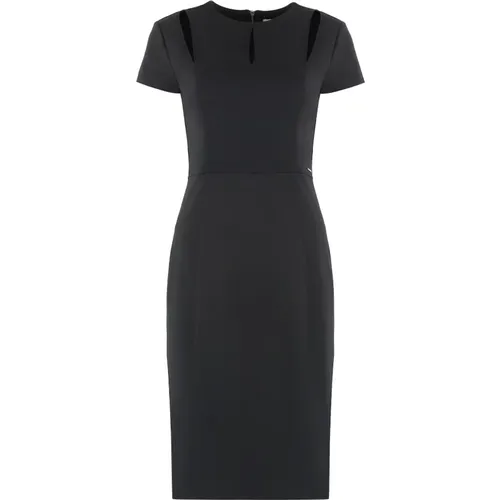 Dresses > Day Dresses > Midi Dresses - - Calvin Klein - Modalova