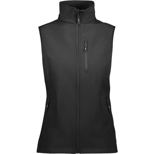 CMP - Jackets > Vests - Black - CMP - Modalova