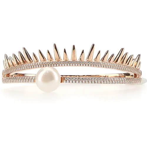 Accessories > Jewellery > Bracelets - - APM Monaco - Modalova