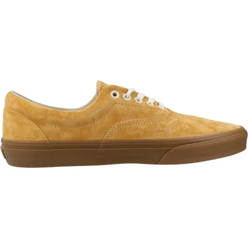 Vans - Shoes > Sneakers - Yellow - Vans - Modalova