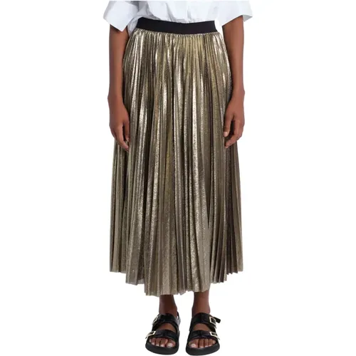 Skirts > Midi Skirts - - Max Mara - Modalova