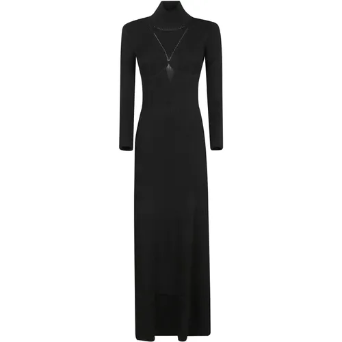 Dresses > Day Dresses > Knitted Dresses - - Staud - Modalova