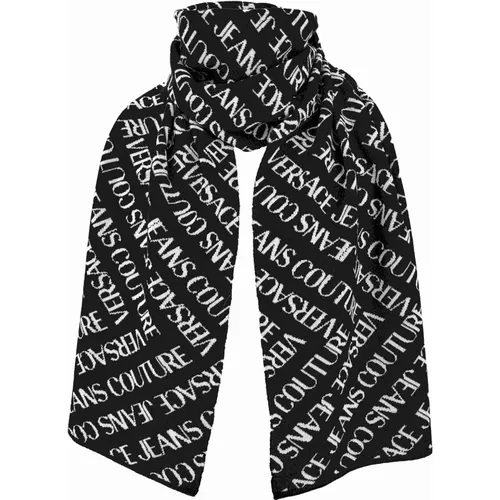 Accessories > Scarves - - Versace Jeans Couture - Modalova